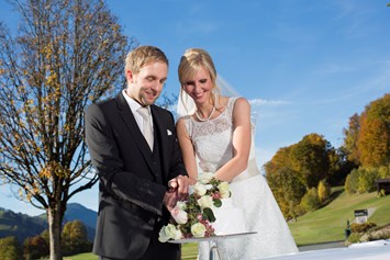 Hochzeitslocation: Heiraten im Grand Tirolia in Kitzbühel in Tirol - Grand Tirolia Hotel Kitzbuhel