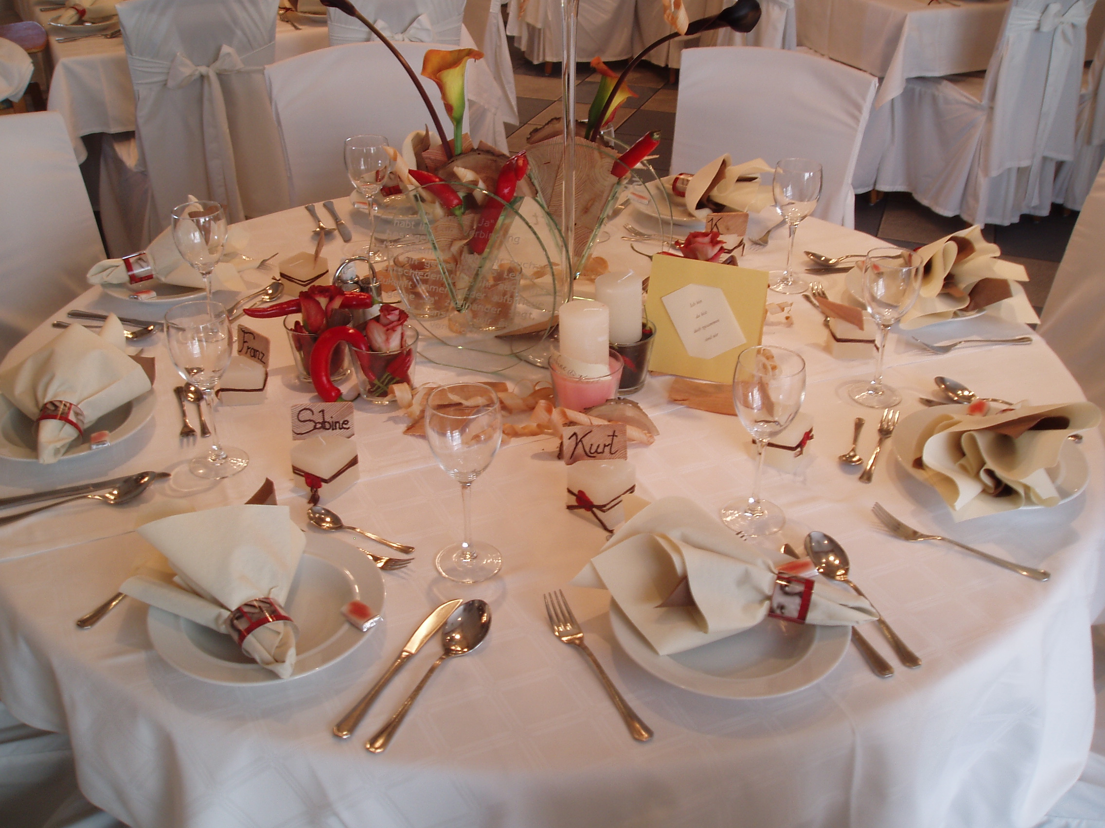 Winterhochzeit - Oberösterreich - 1A Landhotel Schicklberg