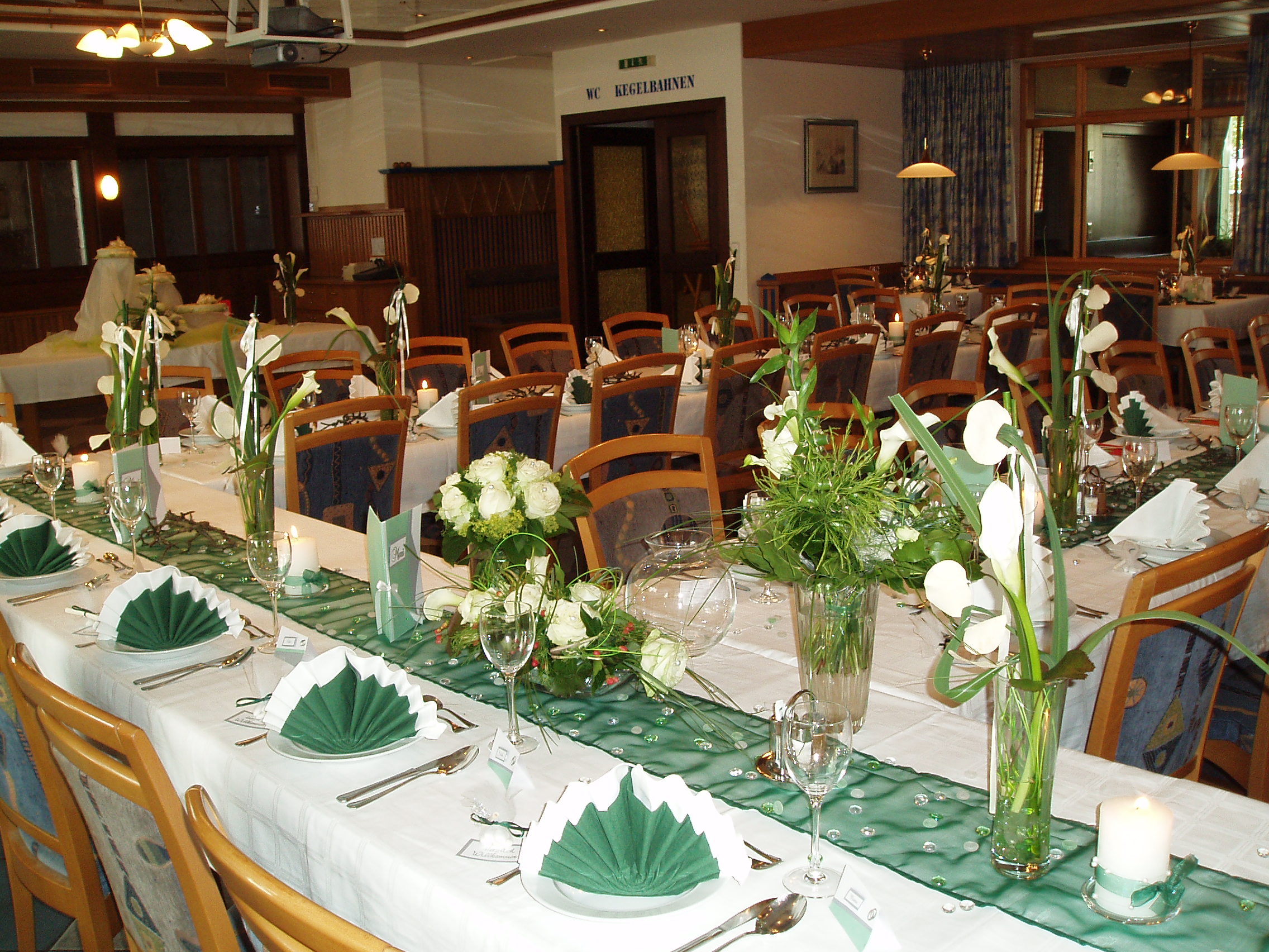 Winterhochzeit - Oberösterreich - 1A Landhotel Schicklberg
