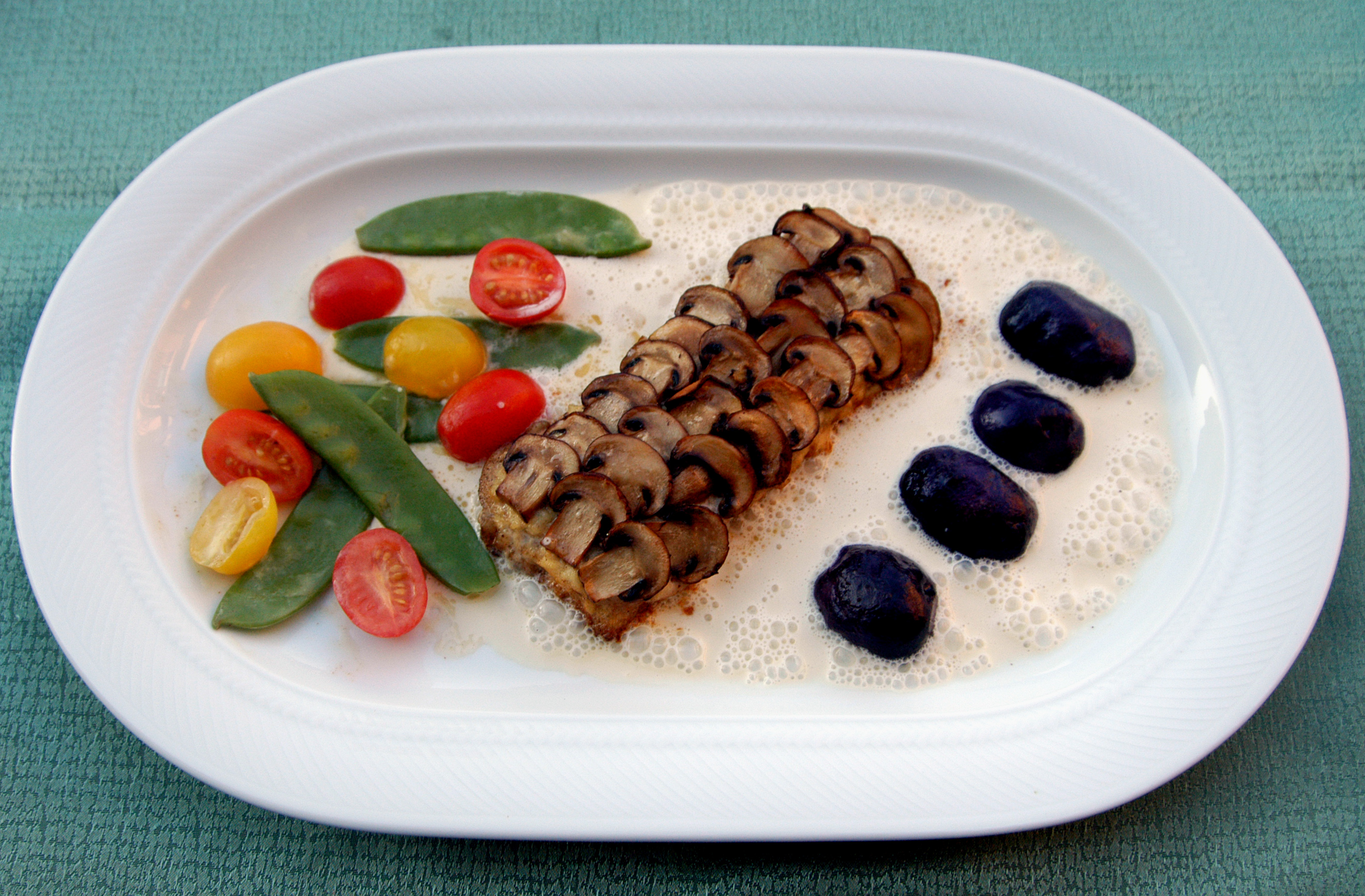 Winterhochzeit - Oberösterreich - 1A Landhotel Schicklberg