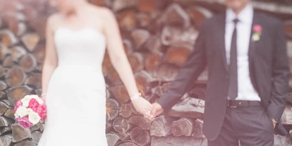 Winterhochzeit - Tirol - Der Stanglwirt bietet auch eine tolle Kulisse für Hochzeitsfotos.
Foto © formafoto.net - Bio-Hotel Stanglwirt