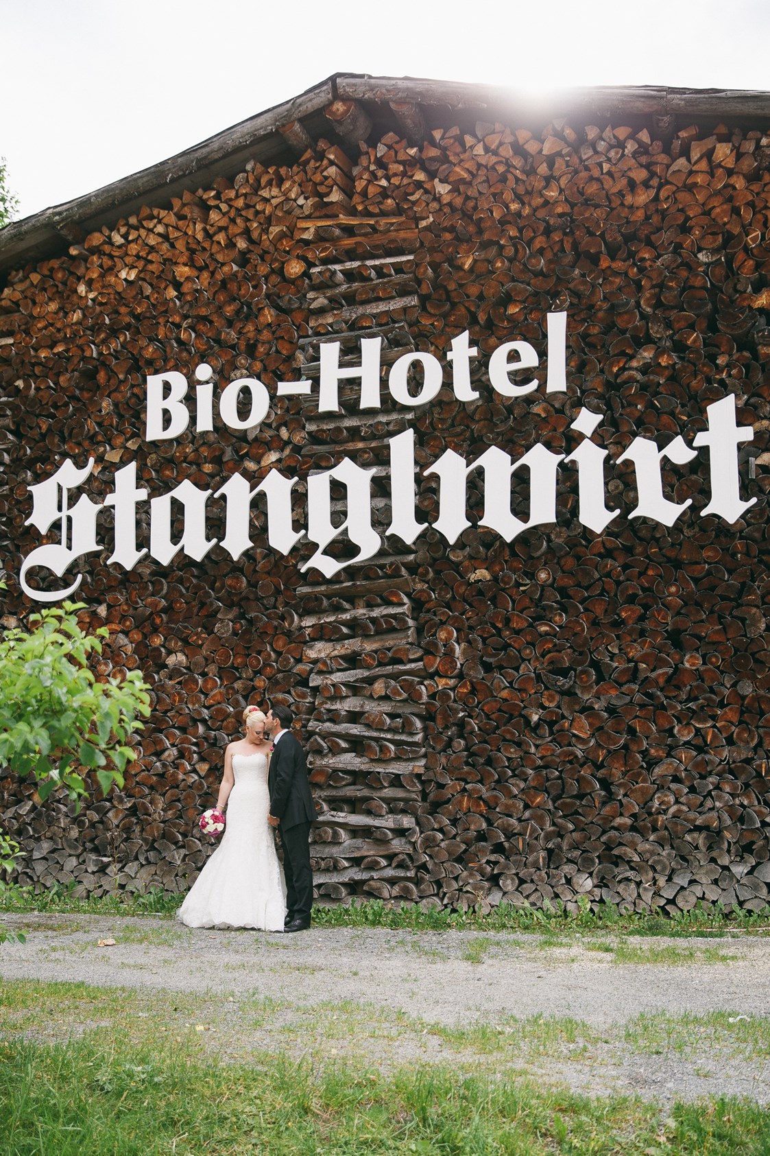 Hochzeitslocation: Eine Hochzeit im Bio-Hotel Stanglwirt in Tirol.
Foto © formafoto.net - Bio-Hotel Stanglwirt