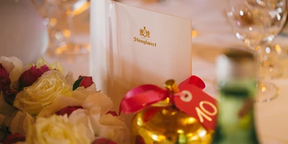 Winterhochzeit - Tirol - Eine Hochzeit im Bio-Hotel Stanglwirt in Tirol.
Foto © formafoto.net - Bio-Hotel Stanglwirt