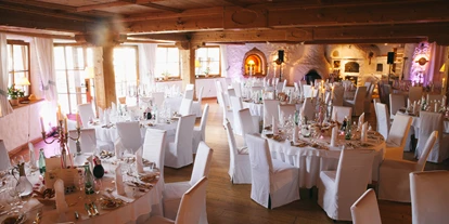 Winterhochzeit - Tirol - Eine Hochzeit im Bio-Hotel Stanglwirt in Tirol.
Foto © formafoto.net - Bio-Hotel Stanglwirt