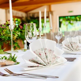 Hochzeitslocation: Der SCHOTTENHEURIGE - das Restaurant  I  CATERING 