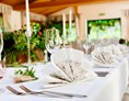 Hochzeitslocation: Der SCHOTTENHEURIGE - das Restaurant  I  CATERING 