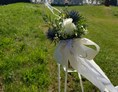 Hochzeitslocation: freie Trauung am Teich - Orangerie im Rhododendronpark