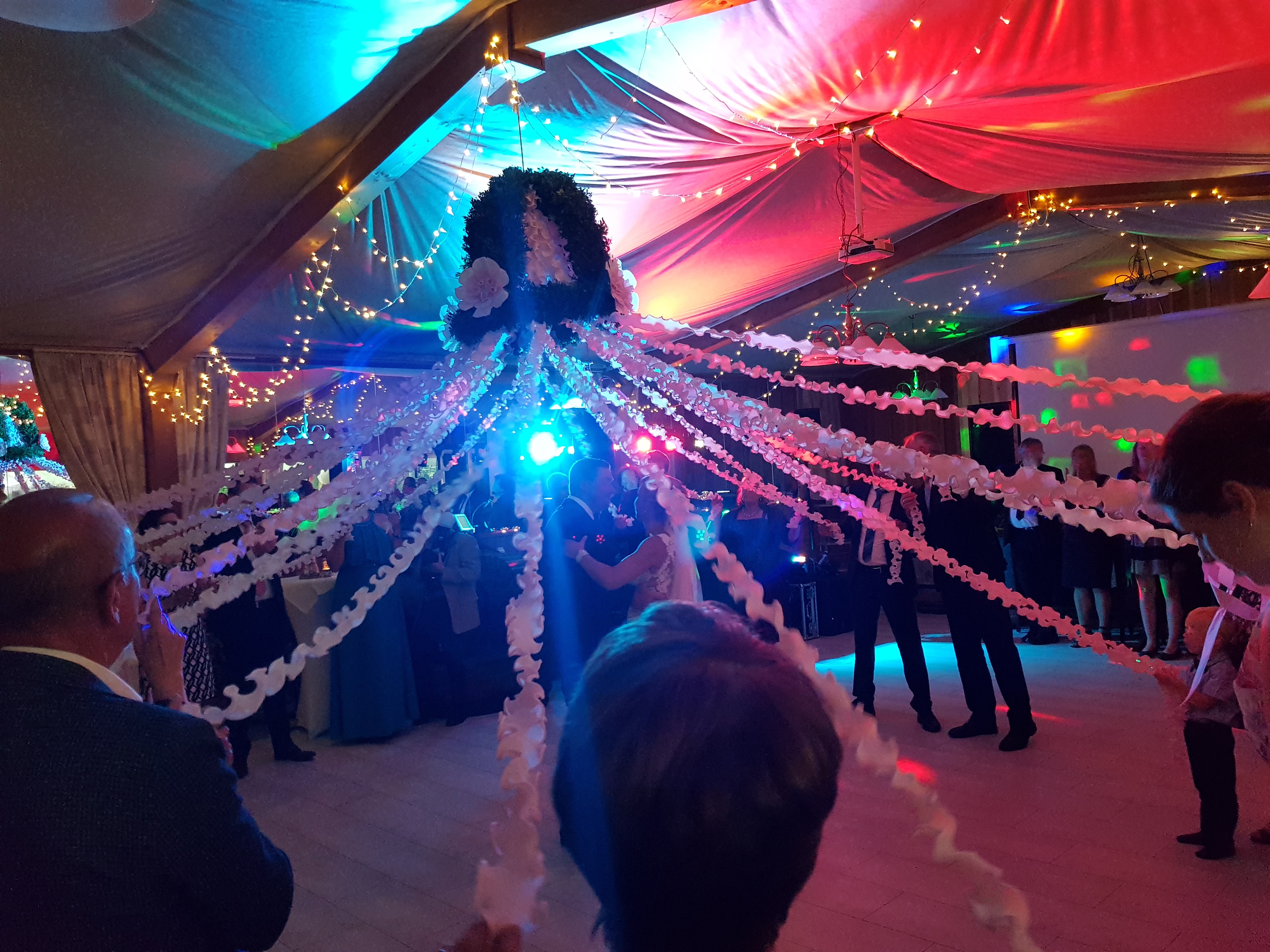 Hochzeitslocation: Orangerie im Rhododendronpark