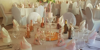 Winterhochzeit - Neumarkt im Mühlkreis - Die Lederfabrik