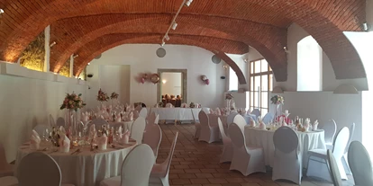 Winterhochzeit - Neumarkt im Mühlkreis - Die Lederfabrik
