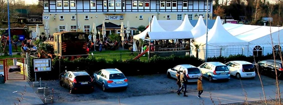Hochzeitslocation: Mehr fotos auf Anfrage oder auf der Facebook seite StellwerkHOF - StellwerkHOF
