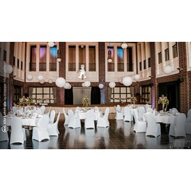 Hochzeitslocation: Alte Lohnhalle by Knepper Management-09 - Alte Lohnhalle Wattenscheid