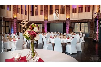 Hochzeitslocation: Alte Lohnhalle by Knepper Management-11 - Alte Lohnhalle Wattenscheid