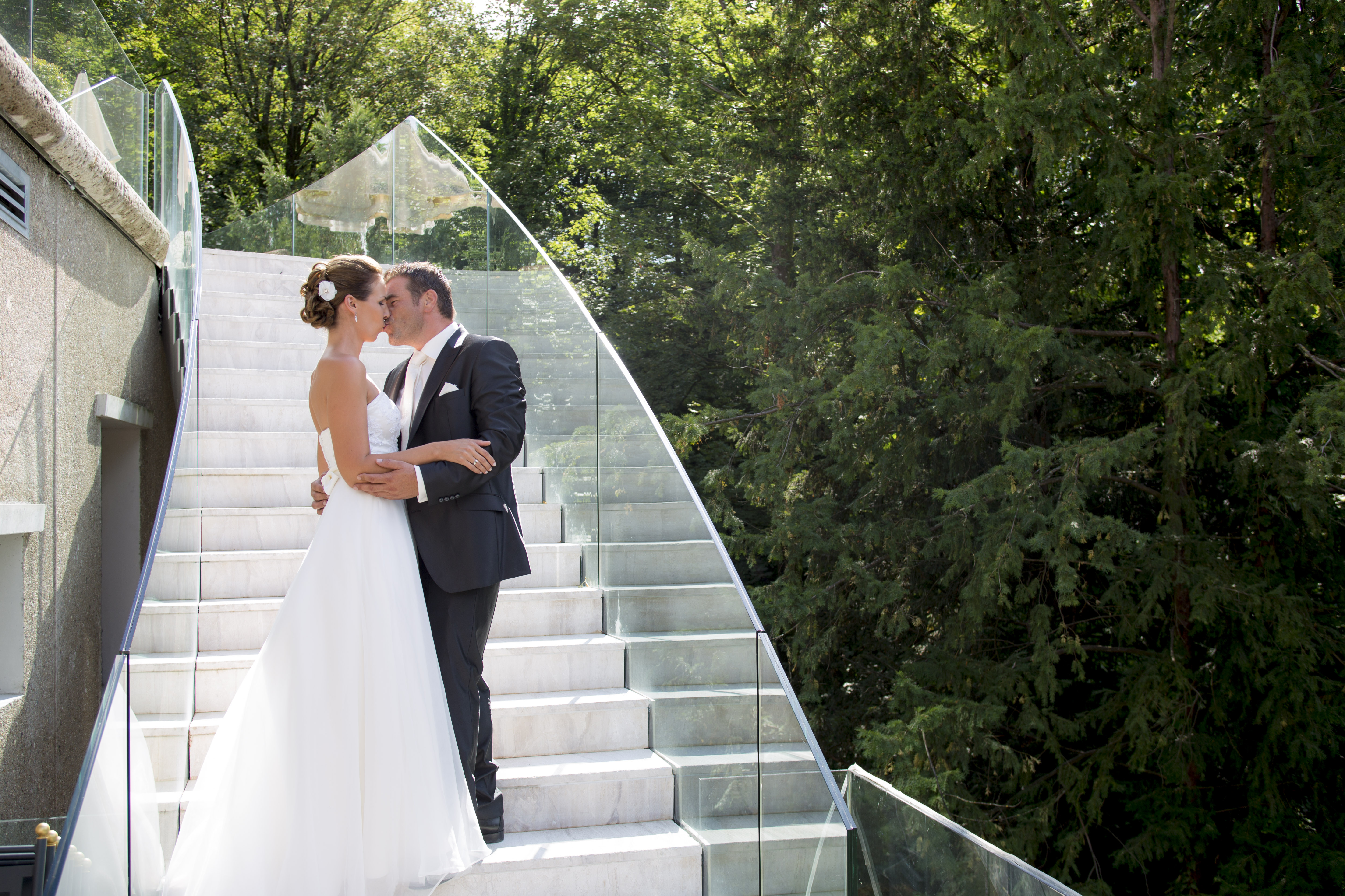 Hochzeitslocation: HOTEL SCHLOSS MÖNCHSTEIN*****s