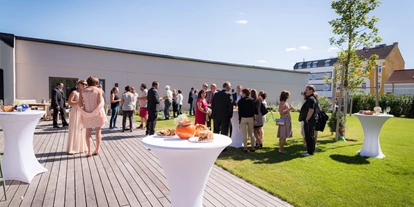 Winterhochzeit - Grafenegg - Location2020