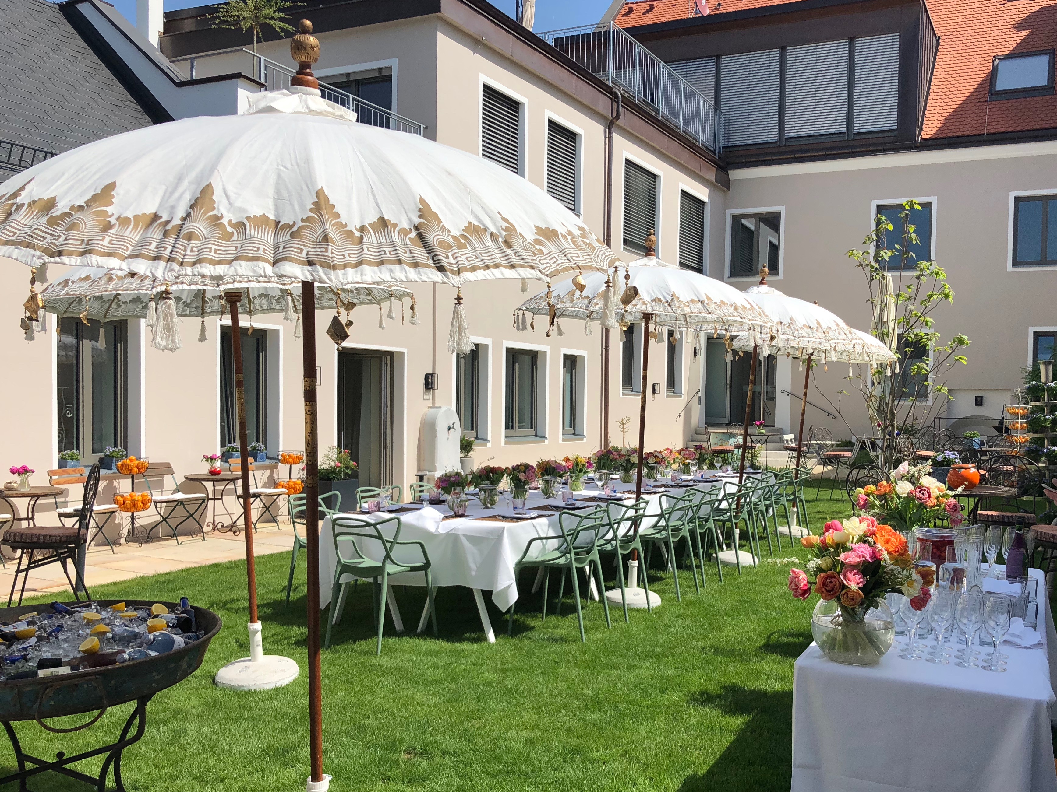 Winterhochzeit - Personenanzahl - Location2020