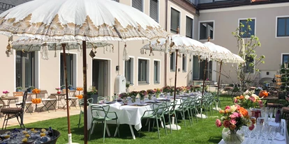 Winterhochzeit - Grafenegg - Location2020