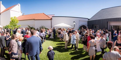 Winterhochzeit - Grafenegg - Location2020