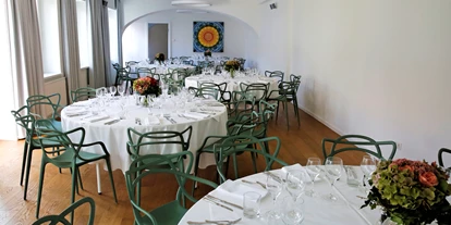 Winterhochzeit - Grafenegg - Location2020