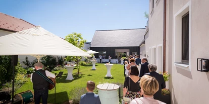 Winterhochzeit - Grafenegg - Location2020