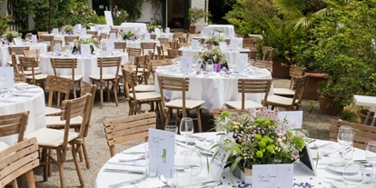 Winterhochzeit - Karlstetten - Schlosspark Mühlbach - Die 1A Hochzeitslocation - Schlosspark Mühlbach am Manhartsberg