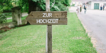 Winterhochzeit - Karlstetten - Feiern Sie Ihre Hochzeit im Schlosspark Mühlbach am Manhartsberg.
Foto © thomassteibl.com - Schlosspark Mühlbach am Manhartsberg