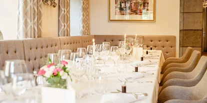 Winterhochzeit - Neumarkt im Mühlkreis - Hotel BERGERGUT Loveness & Genussatelier