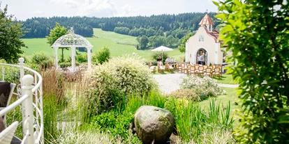 Winterhochzeit - Neumarkt im Mühlkreis - Hotel BERGERGUT Loveness & Genussatelier