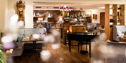 Winterhochzeit - Neumarkt im Mühlkreis - Hotel BERGERGUT Loveness & Genussatelier