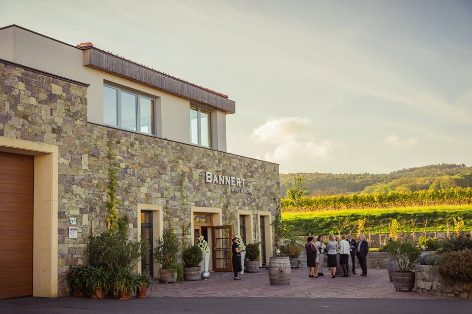 Winterhochzeit - Langenlois - Weingut BANNERT