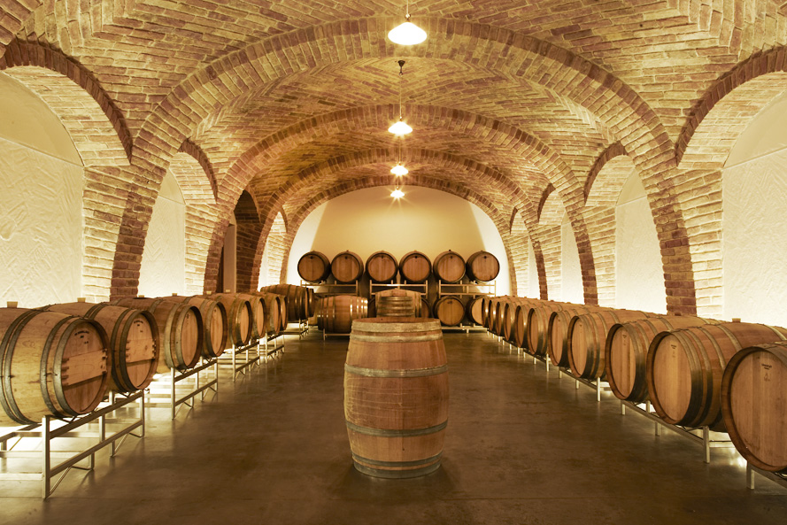 Winterhochzeit - Langenlois - Weingut BANNERT