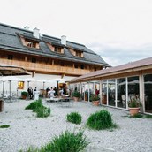 Hochzeitslocation - Stiftsschmiede Ossiacher See