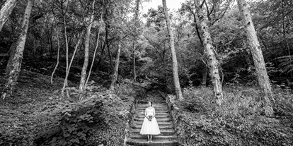 Winterhochzeit - Art der Location: Schloss - Feiern Sie Ihre Hochzeit im Kursalon Mödling.
foto © weddingreport.at - Kursalon Mödling