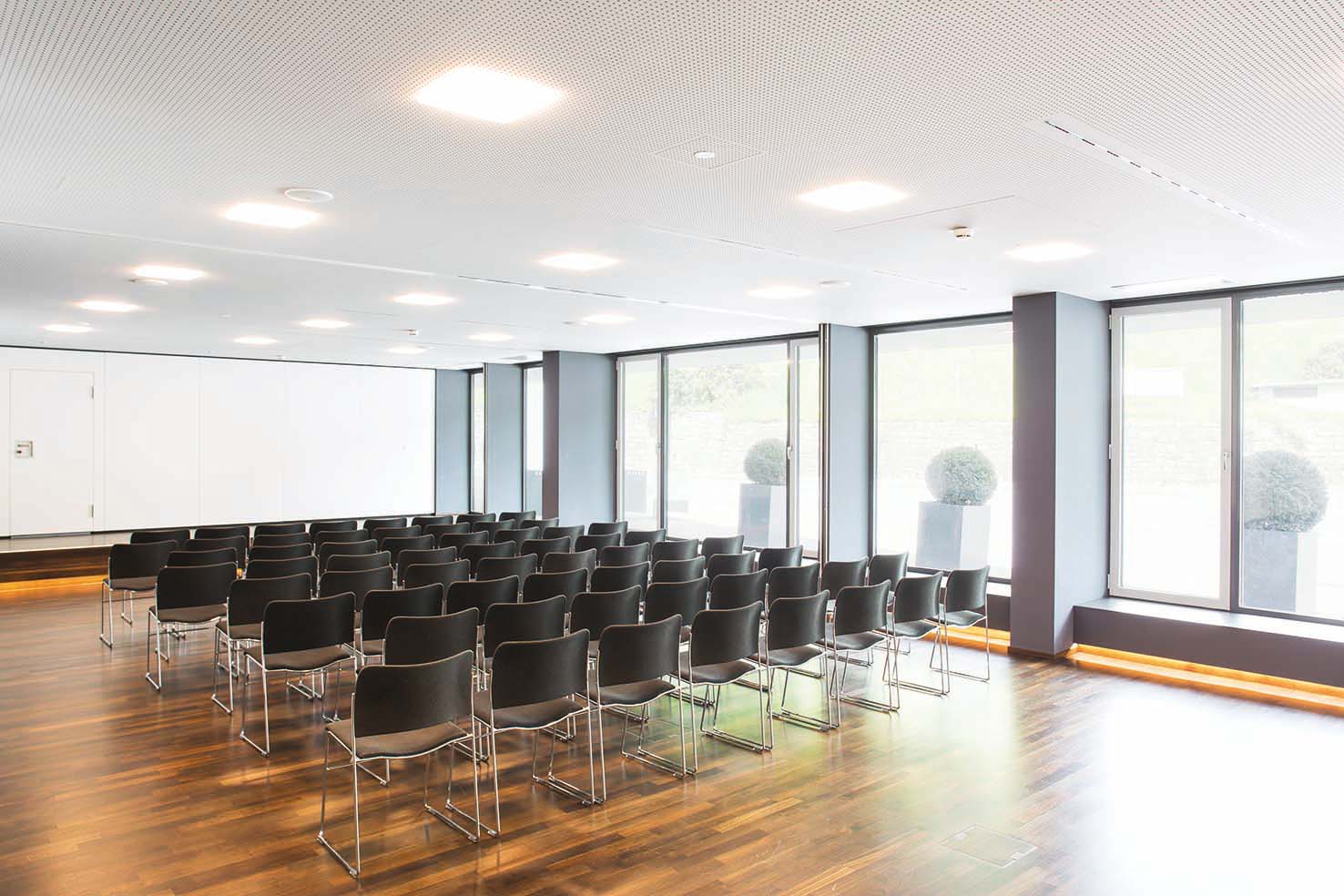 Winterhochzeit - Vorarlberg - Vinomna - kleiner Saal - Vinomnasaal Rankweil