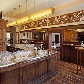 Hochzeitslocation: Die Bar - Pfarrwirt - Das älteste Wirtshaus Wiens