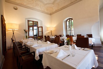 Hochzeitslocation: Der Prälatensaal - Pfarrwirt - Das älteste Wirtshaus Wiens