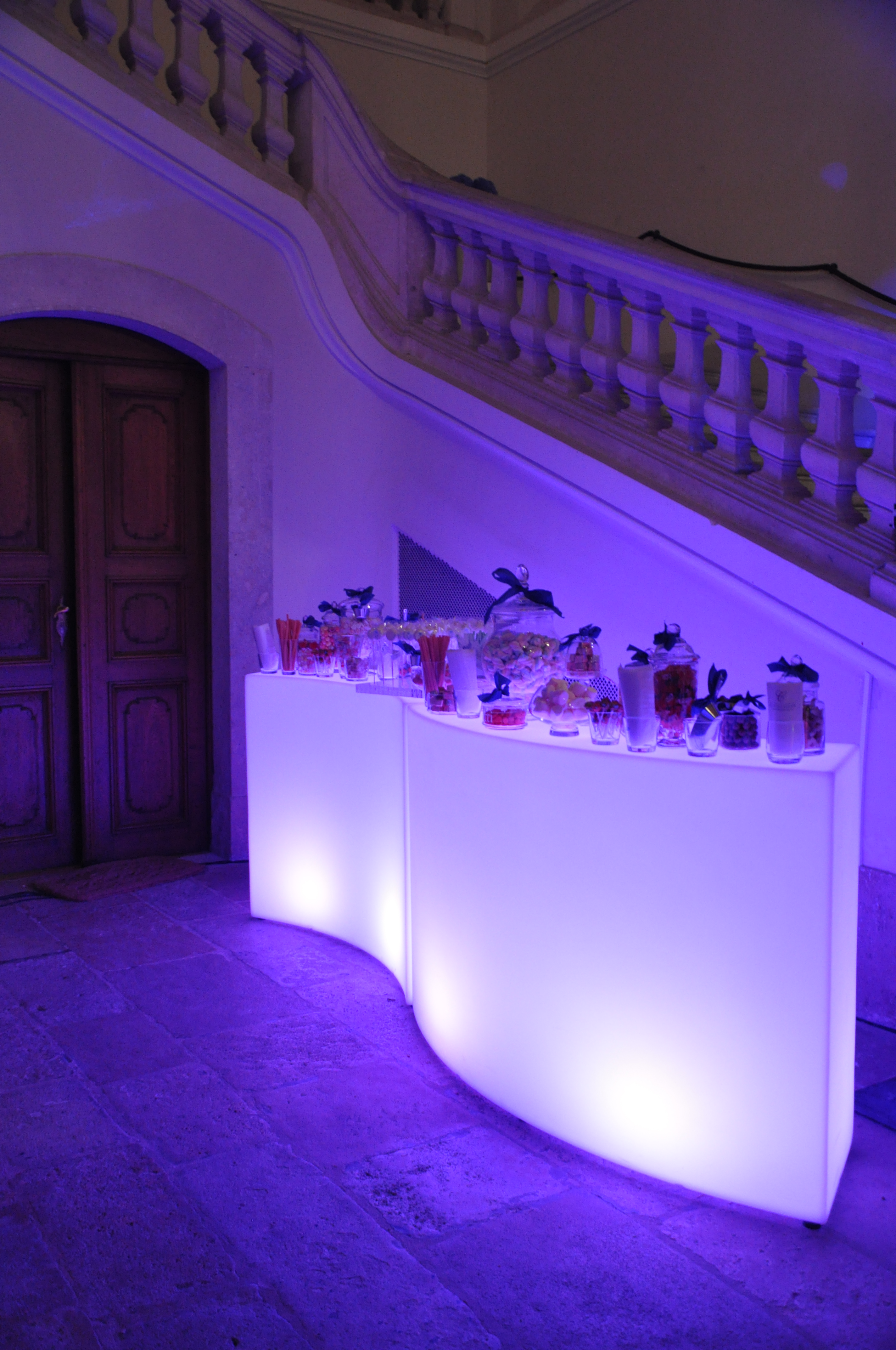 Hochzeitslocation: Foto © Österreichische Bundesforste - Schloss Eckartsau