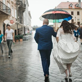 Hochzeitslocation: Heiraten im River's Club dem Clubschiff auf der Donau, Bratislava.
Foto © stillandmotionpictures.com - River's Club