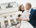 Hochzeitslocation: Sightseen in Bratislava.
Foto © stillandmotionpictures.com - River's Club